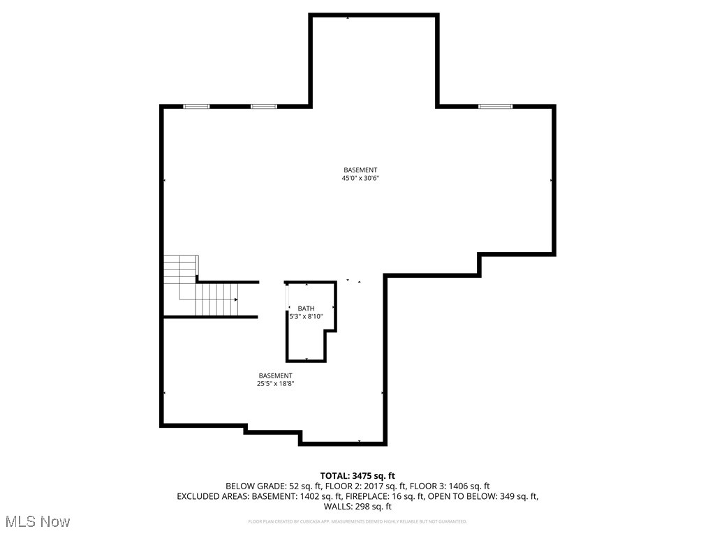 Main image without alt text