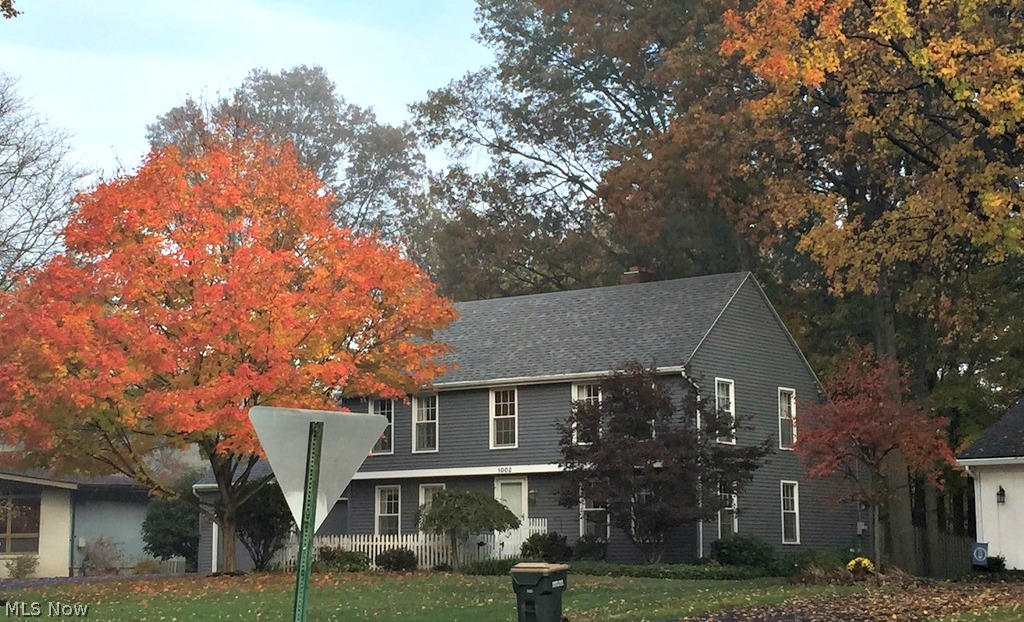 Newport West - Residential