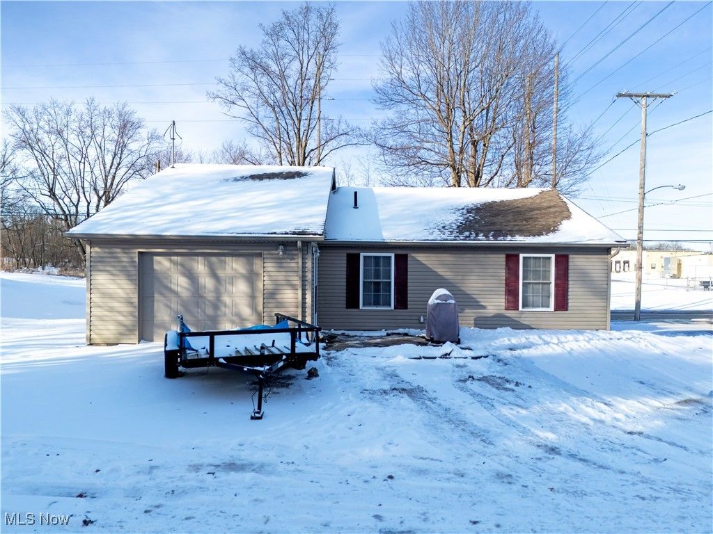 Photo of 1499 Troy Road, Ashland, OH 44805 (MLS # 5177538)