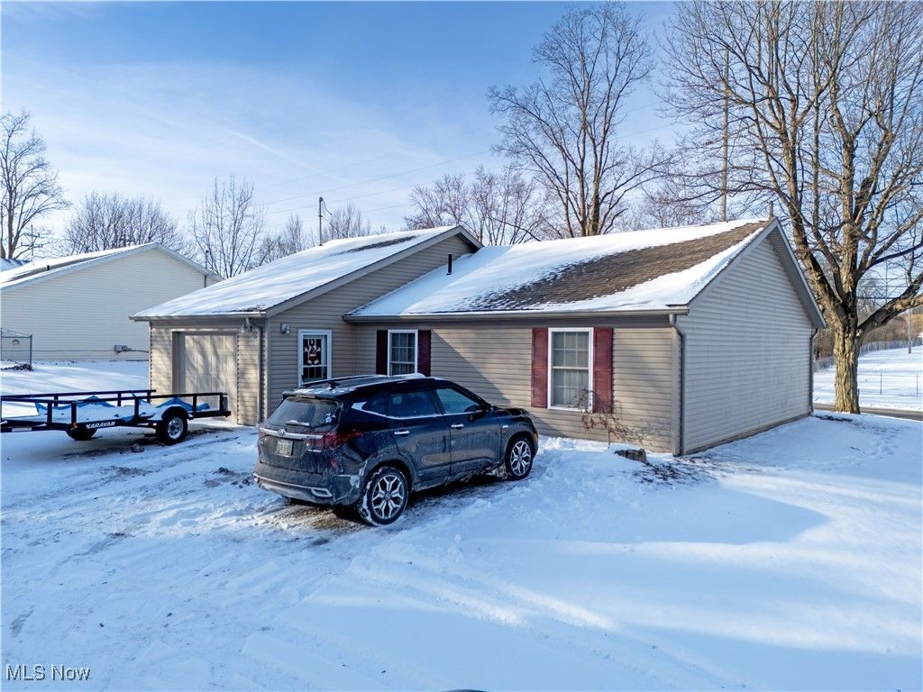 Photo of 1499 Troy Road, Ashland, OH 44805 (MLS # 5177538)