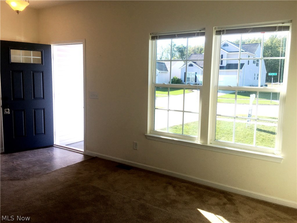 Meadow Lakes Sub - Residential