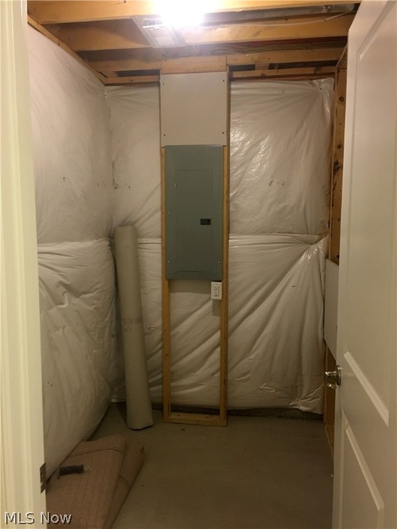 Meadow Lakes Sub - Residential