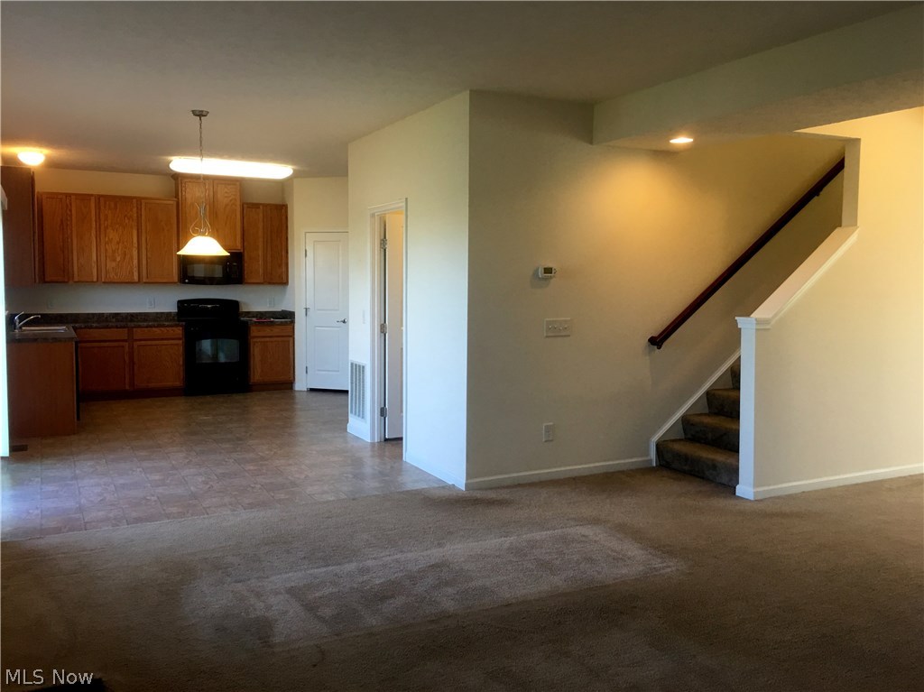 Meadow Lakes Sub - Residential