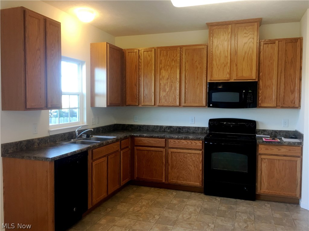 Meadow Lakes Sub - Residential