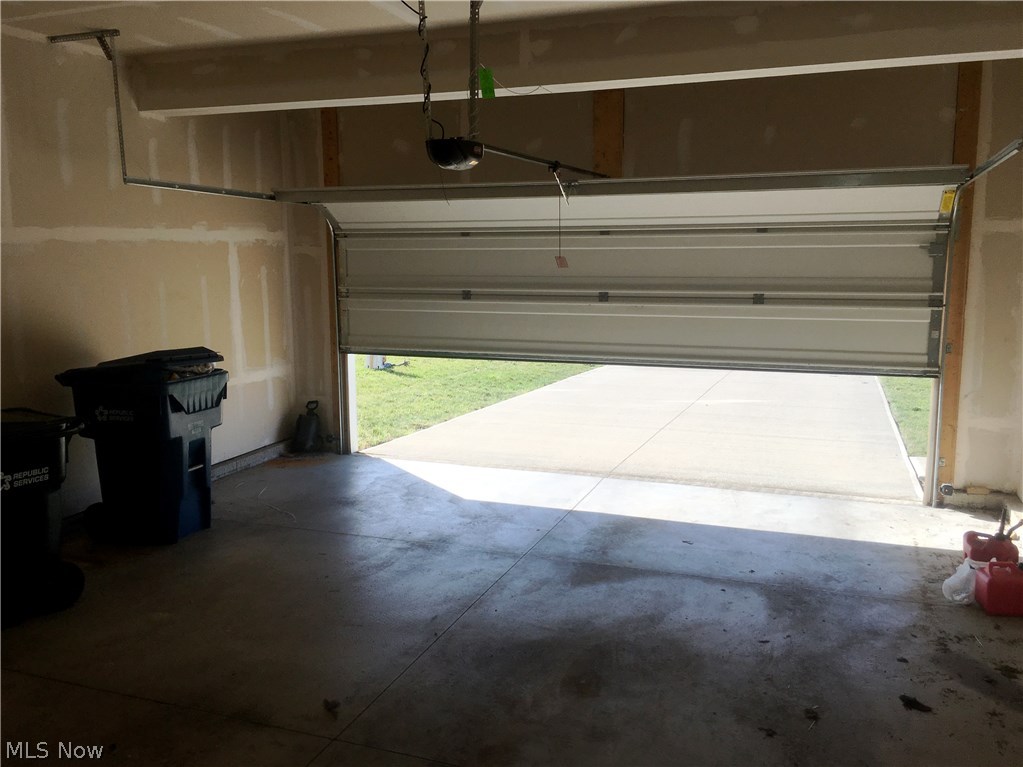 Meadow Lakes Sub - Residential