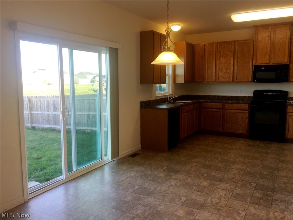 Meadow Lakes Sub - Residential