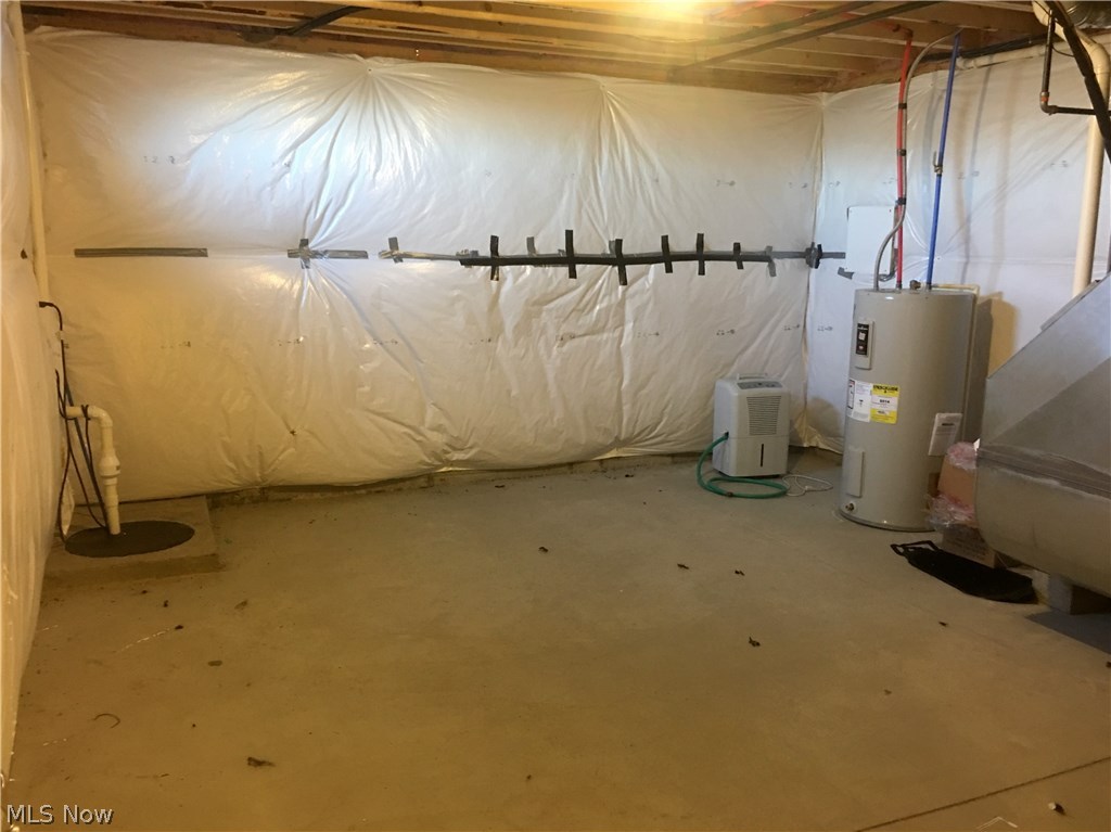 Meadow Lakes Sub - Residential