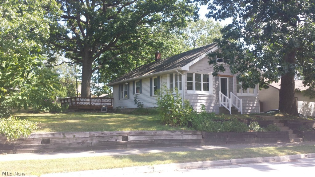 Springfield Heights - Residential