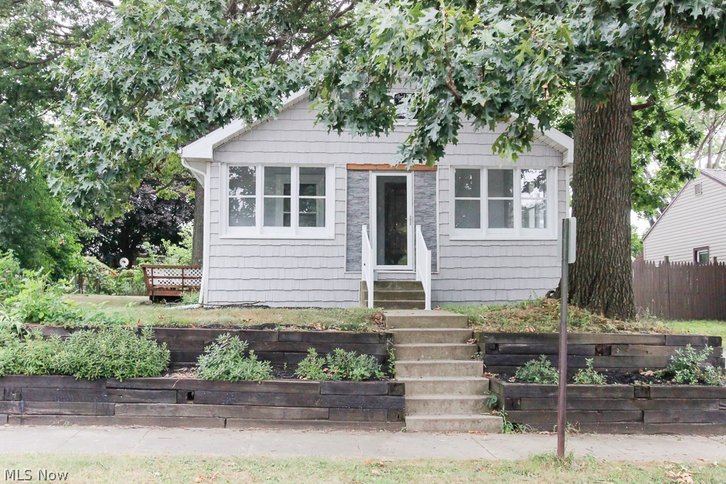 Springfield Heights - Residential