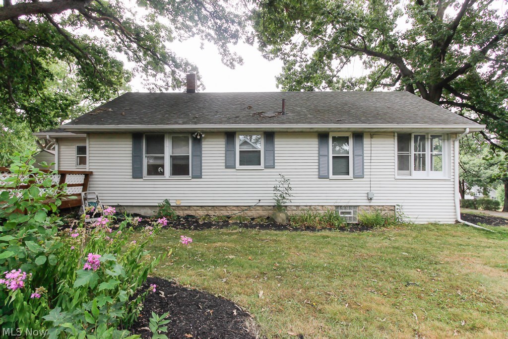 Springfield Heights - Residential