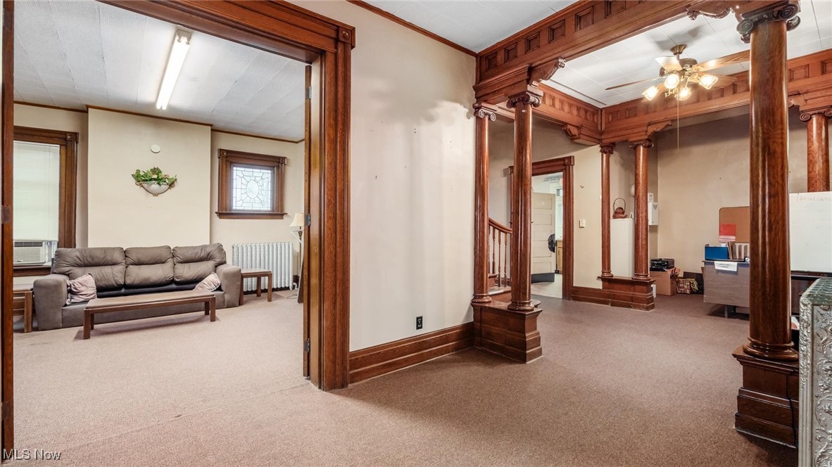 917 Beatty Avenue, Cambridge, Ohio image 3