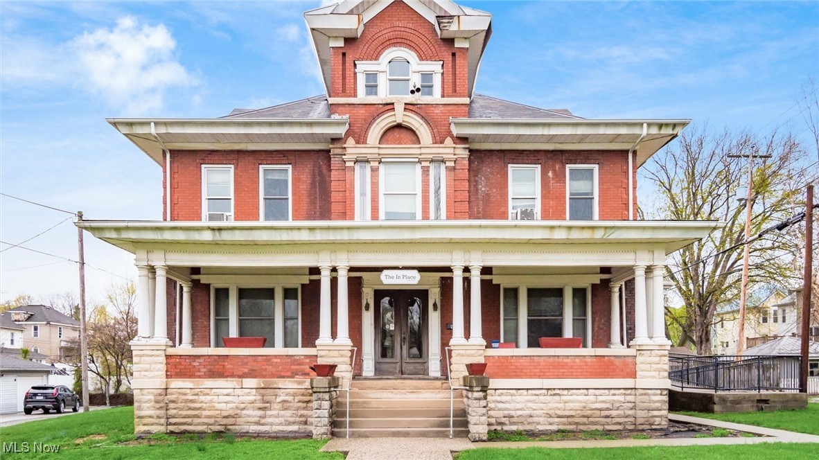 917 Beatty Avenue, Cambridge, Ohio image 1