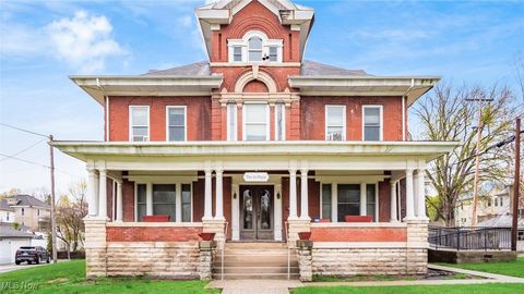 917 Beatty Avenue, Cambridge, OH 43725 - MLS#: 5114048