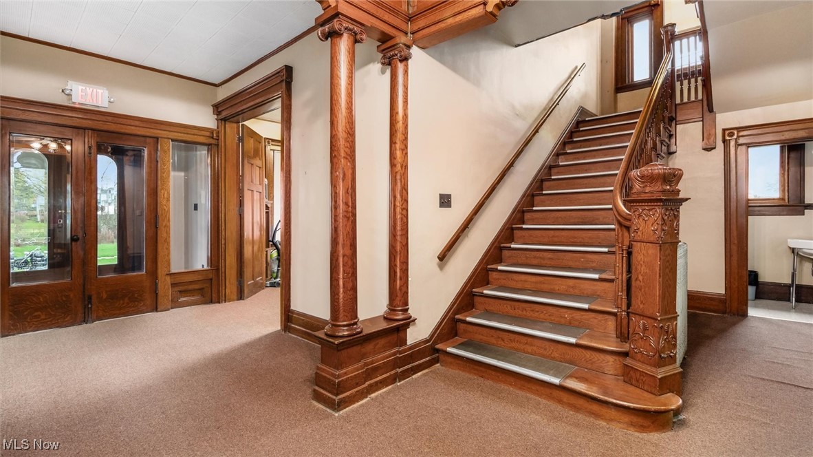917 Beatty Avenue, Cambridge, Ohio image 4