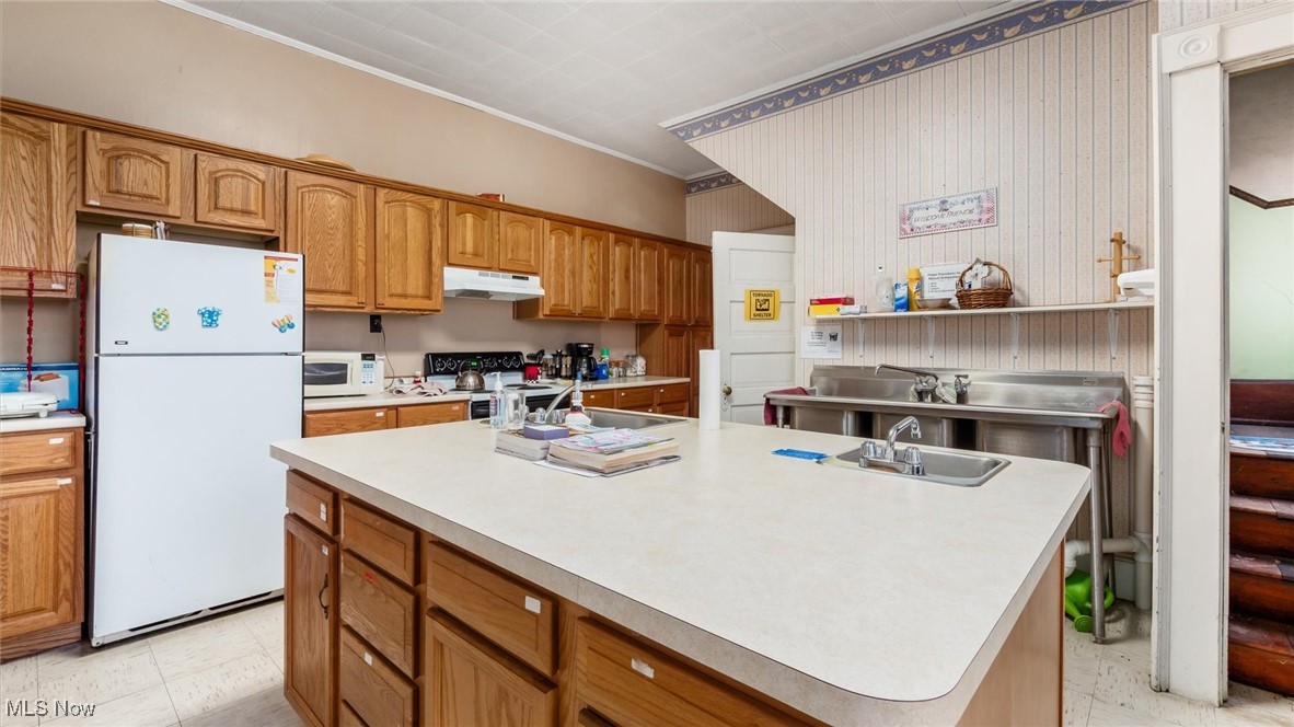 917 Beatty Avenue, Cambridge, Ohio image 12