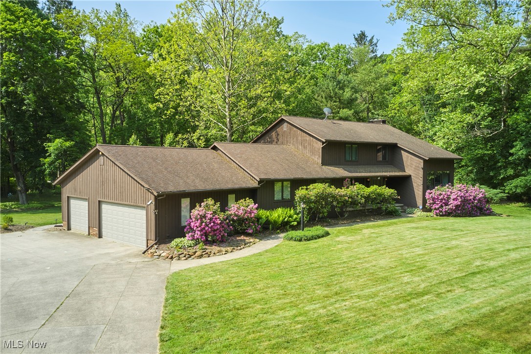 3478 Yellow Creek Road