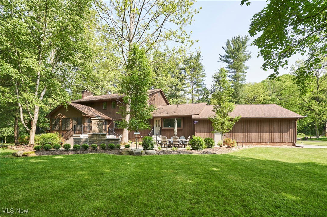 3478 Yellow Creek Road
