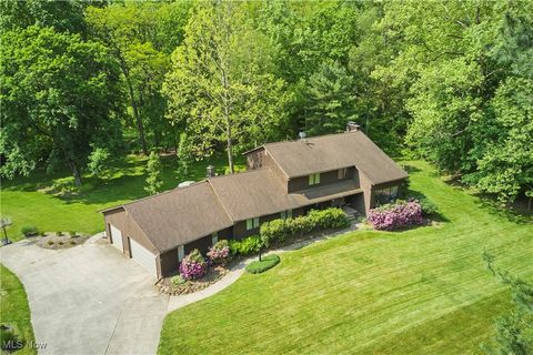 3478 Yellow Creek Road Bath OH 44333