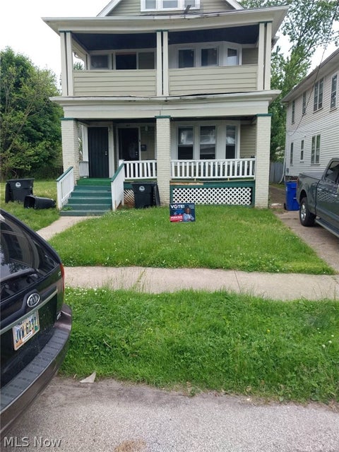 Multifamily For Sale - 380 E 149th Street<br/> Cleveland, OH 44110