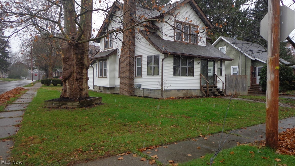 Are you looking for an investment property or solid built home for yourself? Welcome to the quiet south side of Kenmore embracing views of Nesmith lake down the street, parks for the kids, and convenient highway access. This house has some nice features such as an enclosed front porch and back porch, an oversized 2.5 car garage with door opener, and a private fenced in side area for the pets in your life. There are hardwood floors throughout many of the rooms and built in storage areas to keep the charm of that era house. A wood burning fireplace can make it cozy on those chilly nights and newer double hung/tilt in windows help keep the draft out. The bathroom upstairs and kitchen were updated when the owner purchased it 4 years ago. Home Warranty does come with the house should anything need fixing. Call and make an offer.