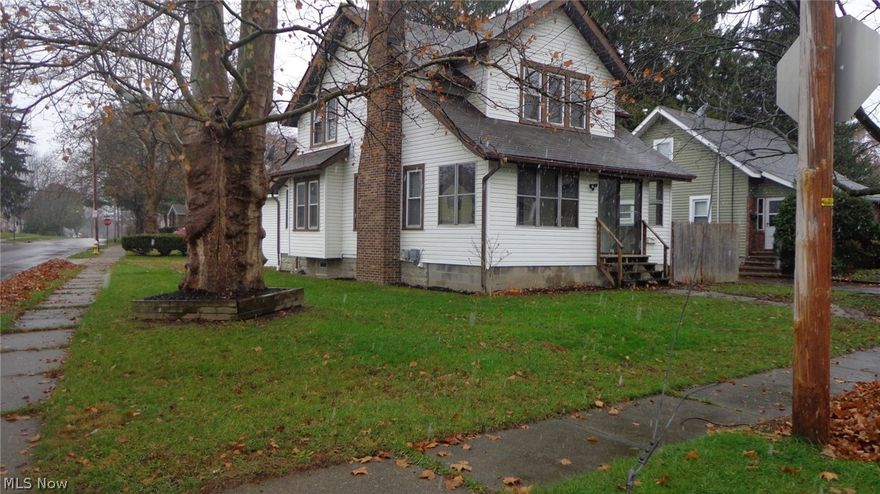 Are you looking for an investment property or solid built home for yourself? Welcome to the quiet south side of Kenmore embracing views of Nesmith lake down the street, parks for the kids, and convenient highway access. This house has some nice features such as an enclosed front porch and back porch, an oversized 2.5 car garage with door opener, and a private fenced in side area for the pets in your life. There are hardwood floors throughout many of the rooms and built in storage areas to keep the charm of that era house. A wood burning fireplace can make it cozy on those chilly nights and newer double hung/tilt in windows help keep the draft out. The bathroom upstairs and kitchen were updated when the owner purchased it 4 years ago. Home Warranty does come with the house should anything need fixing. Call and make an offer.