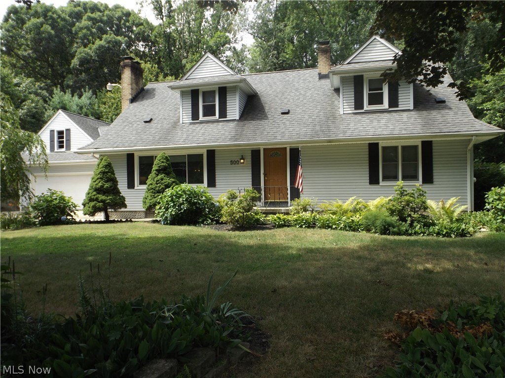 Beautiful 4 bedroom 3.5 Bath home on a private road in West Akron on .44 acres! This home has it all! First floor master suite with bathroom and huge walk-in closet. Wide open Kitchen with solid maple cabinets, equipped with slow-close doors and drawers. All stainless steel appliances. Fully finished basement with brand new carpet in the Rec Room and Bonus Room. Fully applianced Kitchen attached to the Rec Room, complete with a bar. Walk-out basement! Full Bathroom on each floor with additional half bath off the laundry room in basement. 3 more bedrooms on the 2nd floor complete the interior. The sliding door off the breezeway leads to a brick patio and a beautiful private back yard. Come see it for yourself, this one wont last!
Owner is a licensed real estate agent in the state of Ohio.
