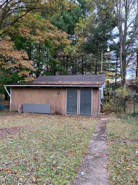 Tallmadge - Residential