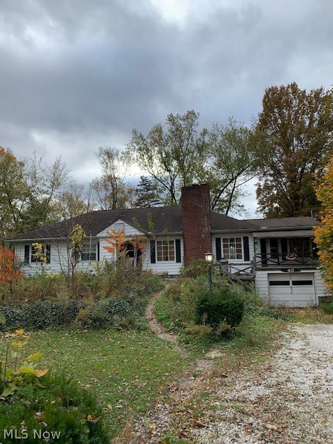 Tallmadge - Residential