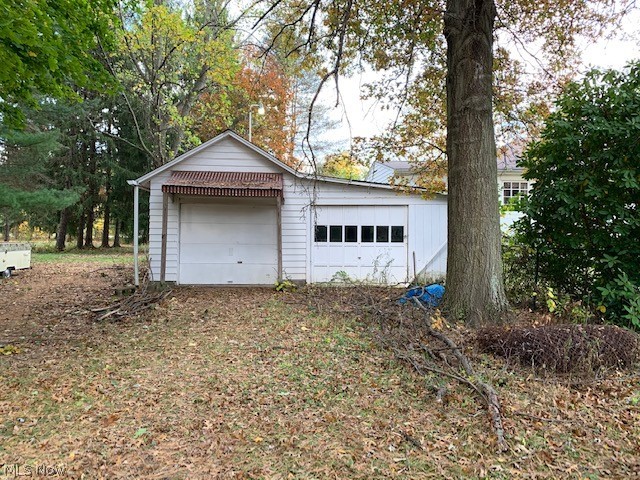 Tallmadge - Residential