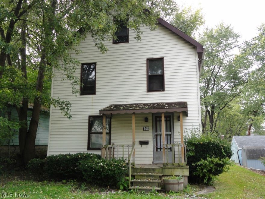 This is a great opportunity.  This property is being sold as is, seller to make no repairs.  Very easy to show.