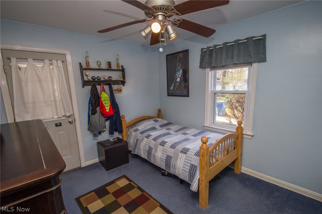 Kempers Clague Manor - Residential