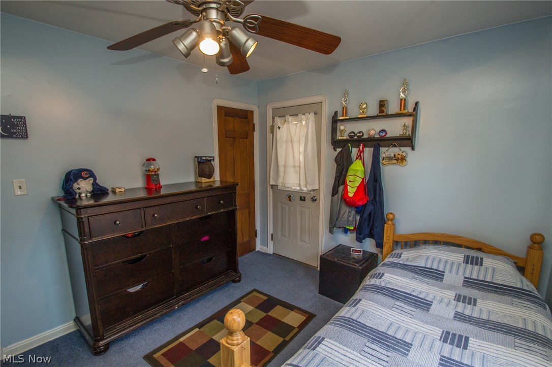 Kempers Clague Manor - Residential