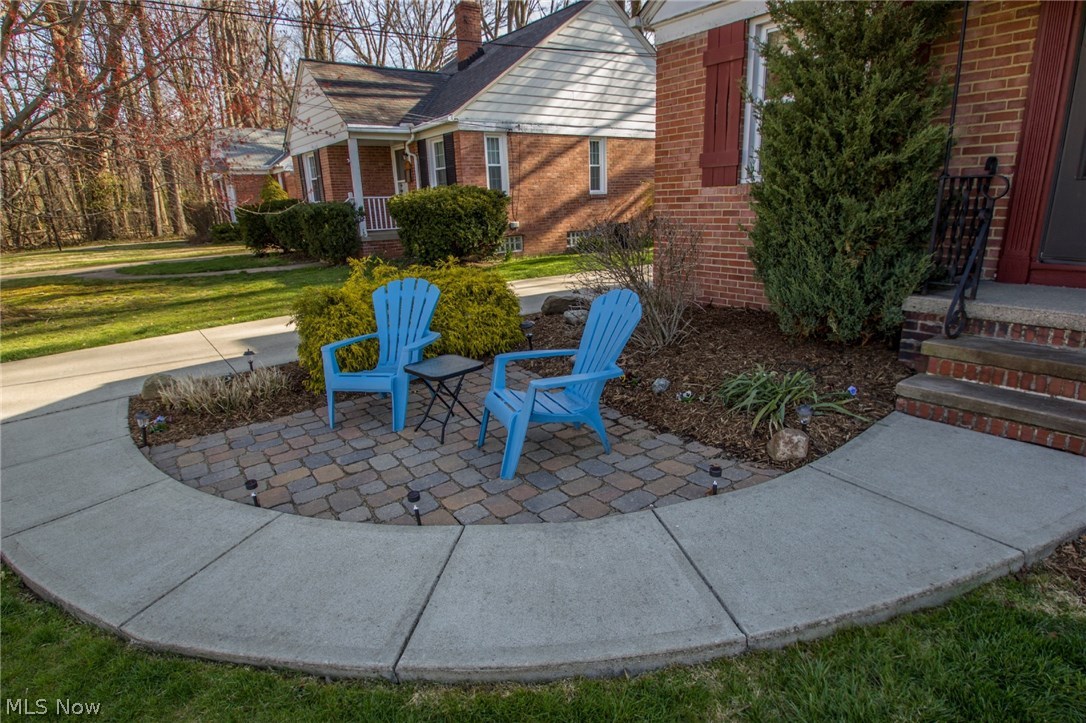 Kempers Clague Manor - Residential