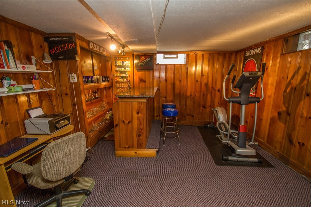 Kempers Clague Manor - Residential