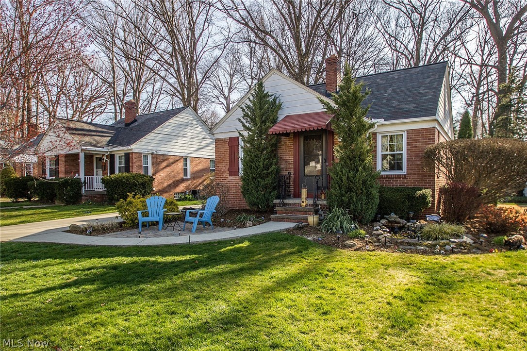 Kempers Clague Manor - Residential