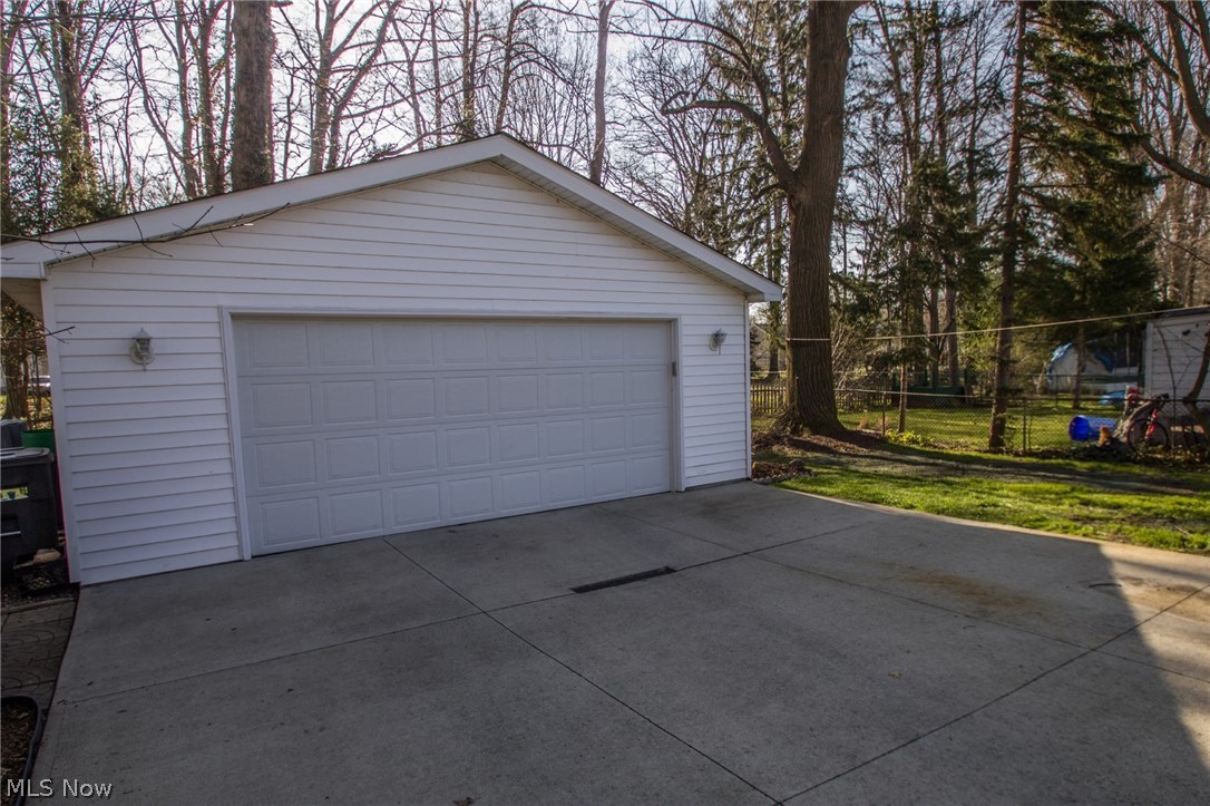 Kempers Clague Manor - Residential