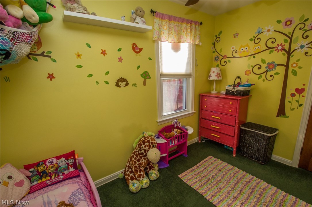 Kempers Clague Manor - Residential