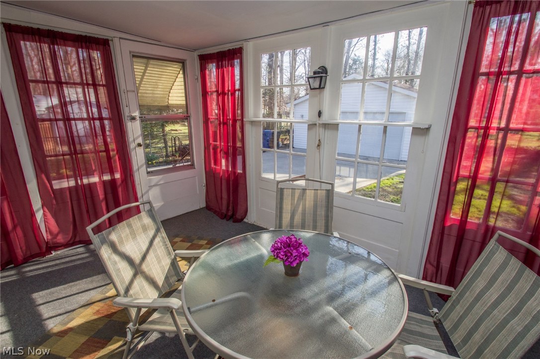 Kempers Clague Manor - Residential