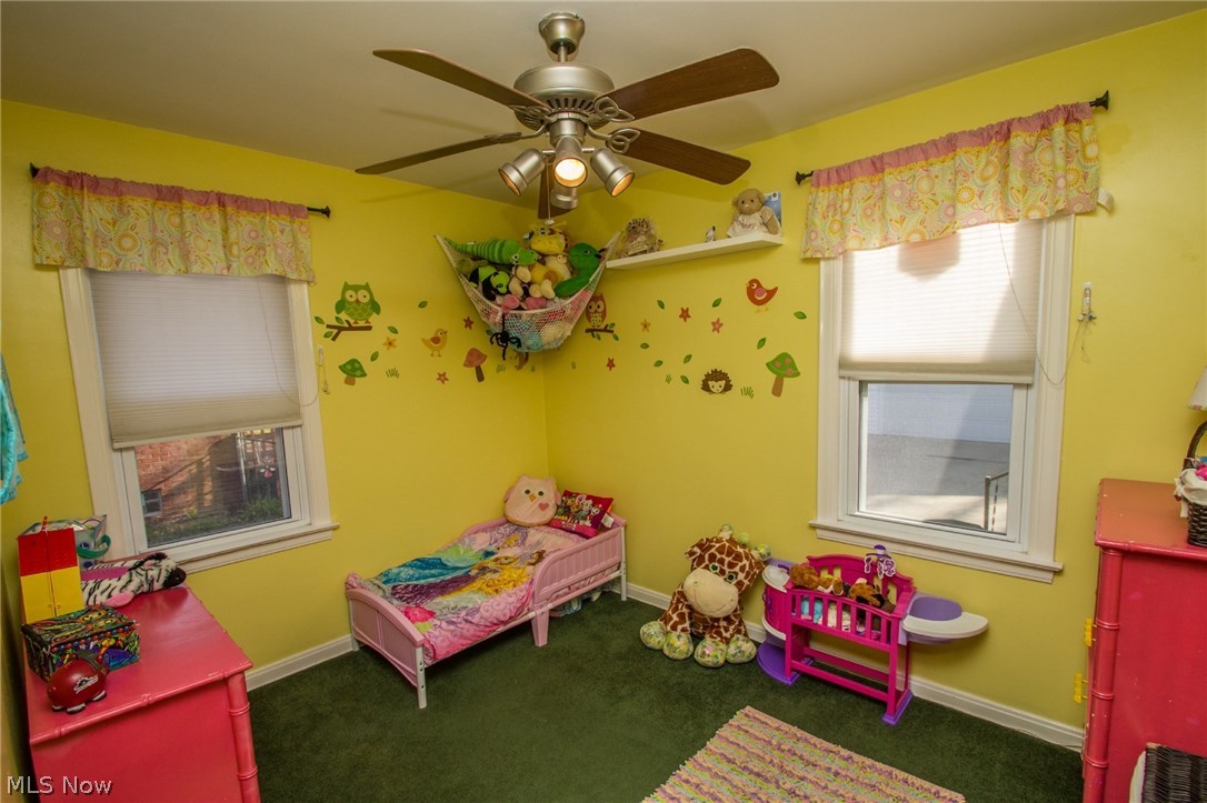 Kempers Clague Manor - Residential