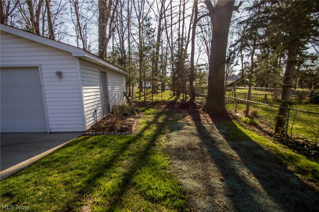 Kempers Clague Manor - Residential