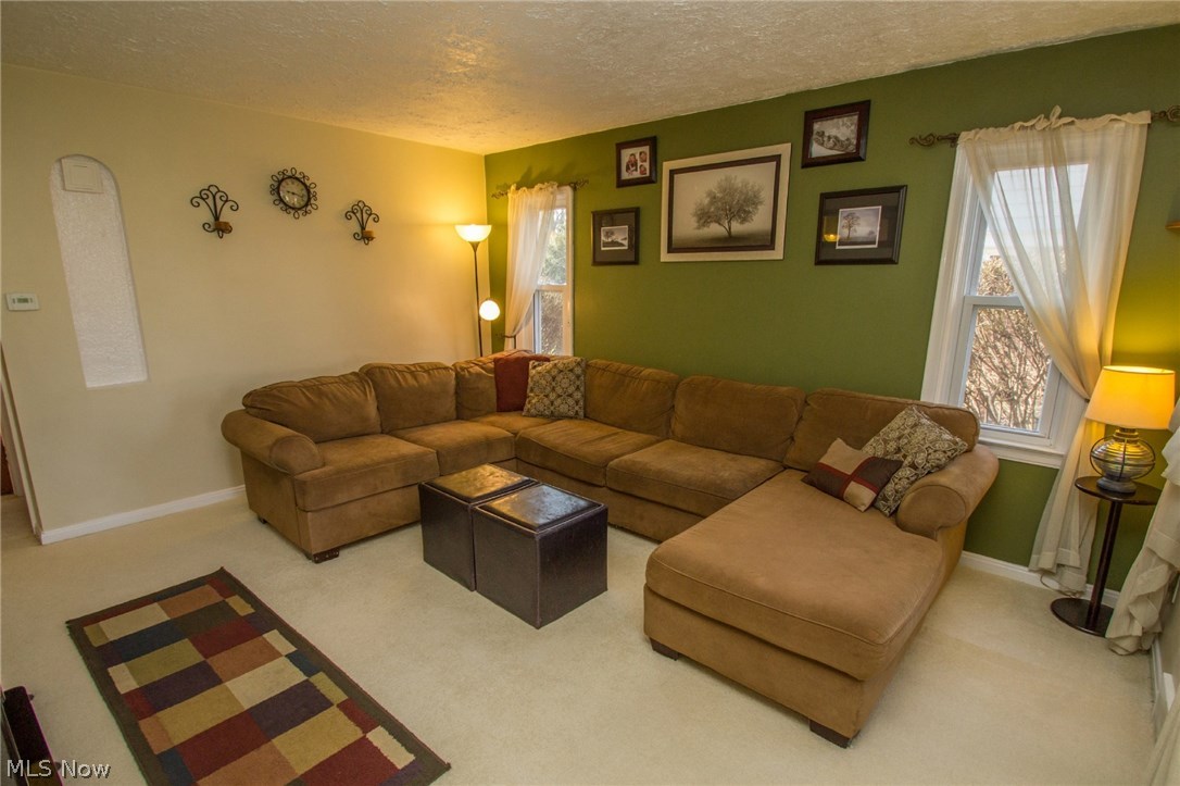 Kempers Clague Manor - Residential