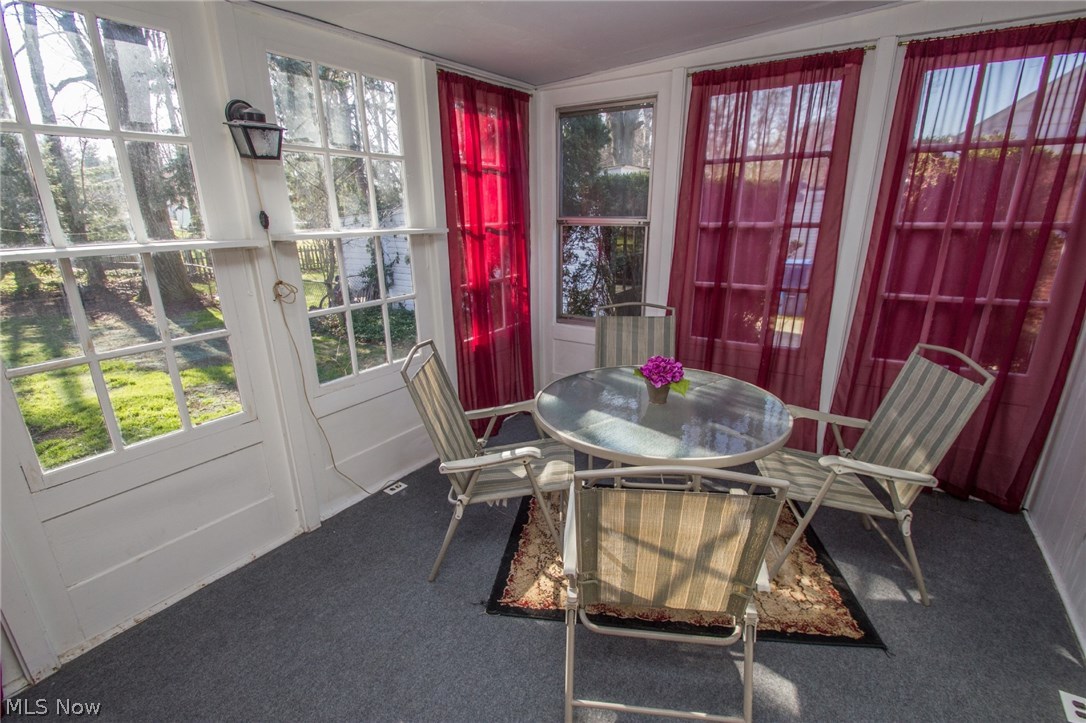 Kempers Clague Manor - Residential