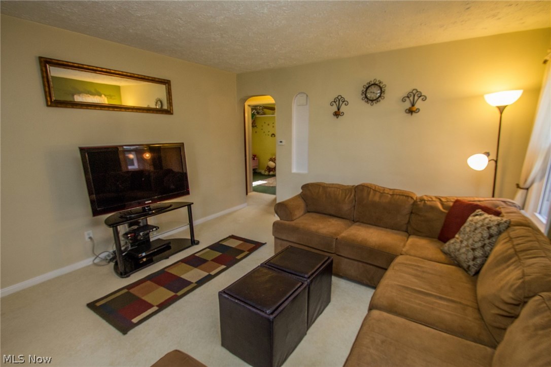 Kempers Clague Manor - Residential