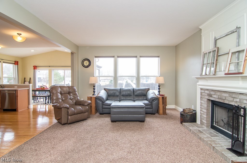 Waterbury - Residential