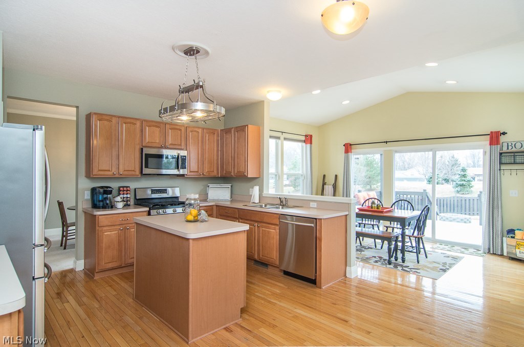 Waterbury - Residential