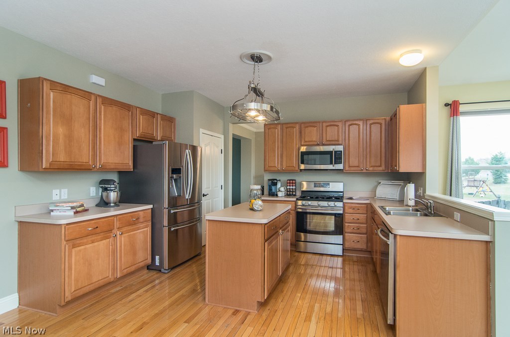 Waterbury - Residential