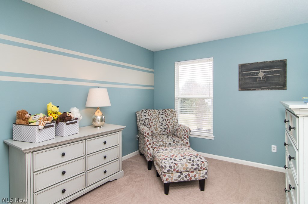 Waterbury - Residential