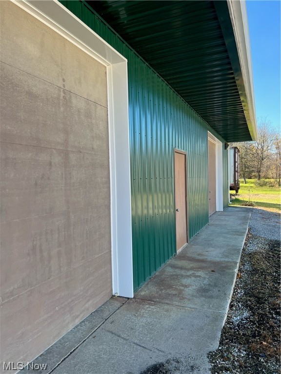 Saybrook - Commercial Sale