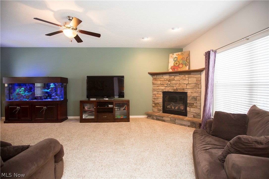 Pleasant Lakes - Residential