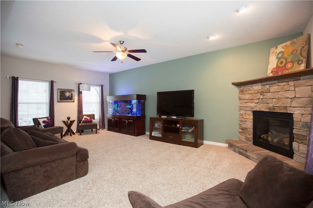 Pleasant Lakes - Residential